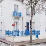 Studio Calme Hypercentre Arrivee Autonome Cosy Vichy