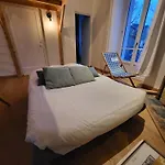 Studio Calme Hypercentre Arrivee Autonome Cosy *