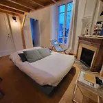 Apartamento Studio Calme Hypercentre Arrivee Autonome Cosy Vichy