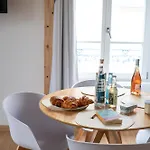 Studio Calme Hypercentre Arrivee Autonome Cosy * Vichy