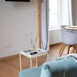 Studio Calme Hypercentre Arrivee Autonome Cosy Vichy