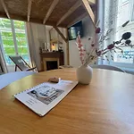 アパート Calme Hypercentre Arrivee Autonome Cosy
