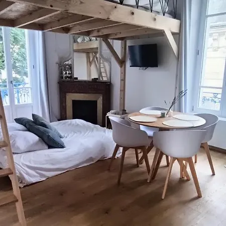 Hypercentre Lumineux Marie Celine