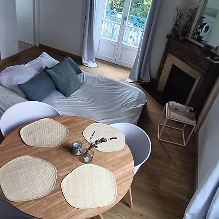 Hypercentre Lumineux Marie Celine فيشي