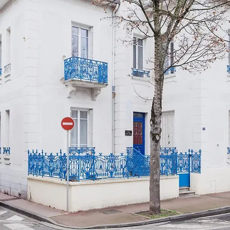 Patrimoine Mondial Marie Celine Vichy