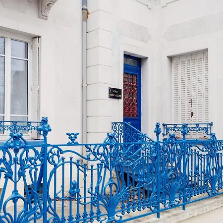 Hypercentre Lumineux Marie Celine شقة