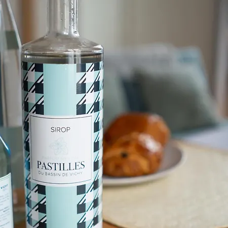 Hypercentre Lumineux Marie Celine شقة