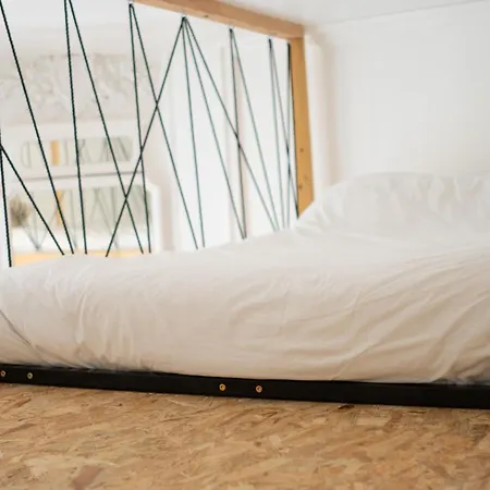 Apartman Calme Avec Balcon En Plein Coeur De Vichy
