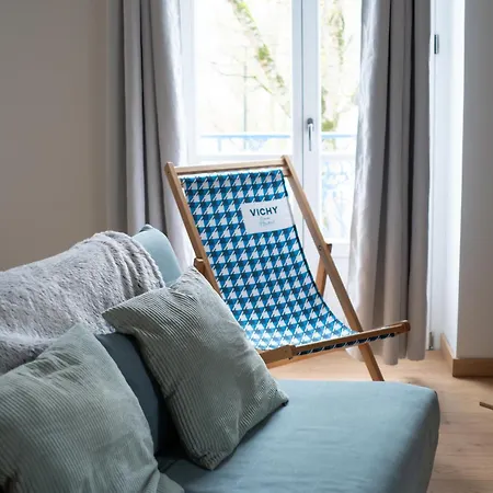 Hypercentre Lumineux Marie Celine فيشي