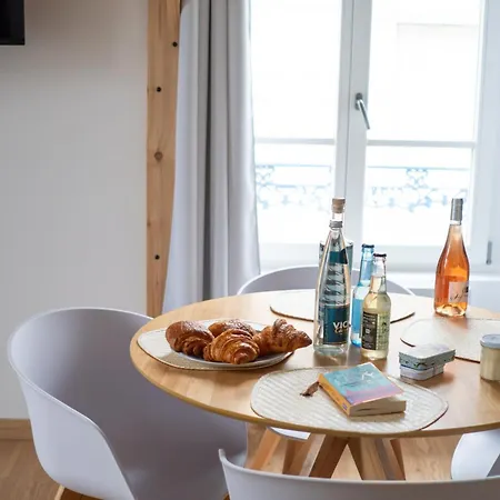 Hypercentre Lumineux Marie Celine * فيشي