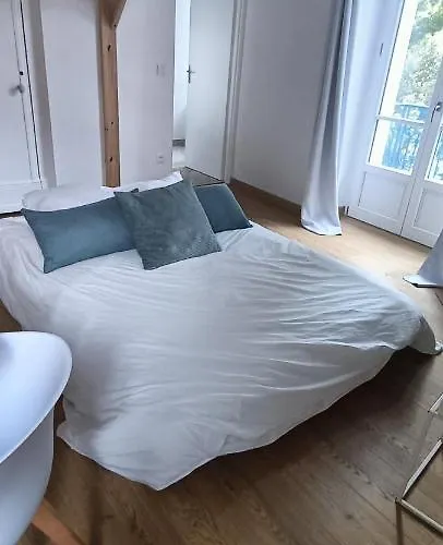 Calme Hypercentre Lumineux Arrivee Autonome Marie Celine * Виши