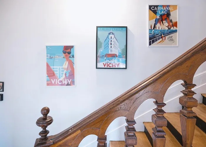 Апартаменты Calme Hypercentre Lumineux Arrivee Autonome Marie Celine