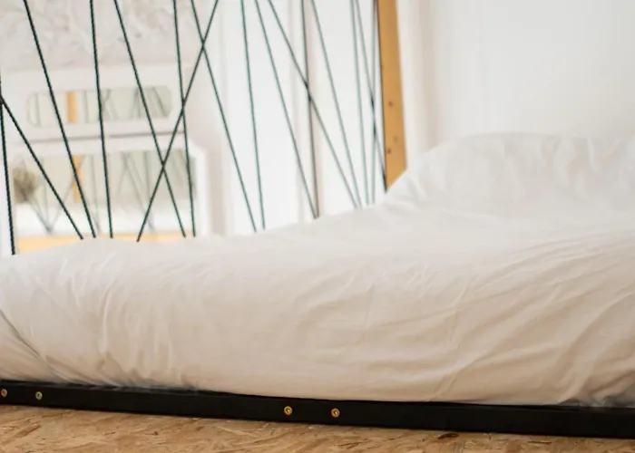 Апартаменты Calme Hypercentre Lumineux Arrivee Autonome Marie Celine Виши