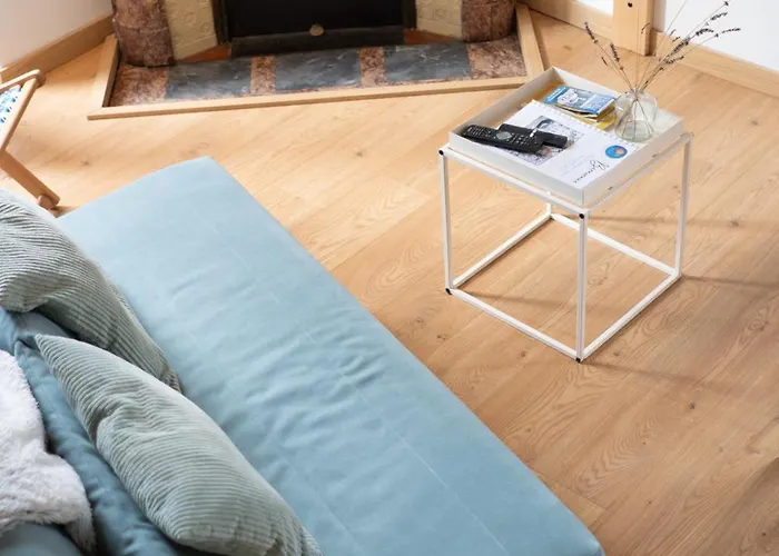 Calme Hypercentre Lumineux Arrivee Autonome Marie Celine *