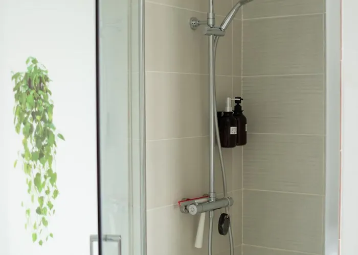 Calme Hypercentre Lumineux Arrivee Autonome Marie Celine *