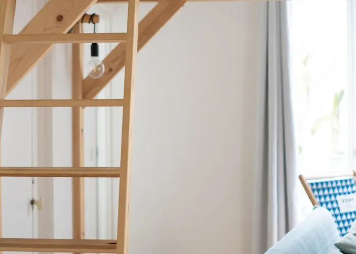 Calme Hypercentre Lumineux Arrivee Autonome Marie Celine *